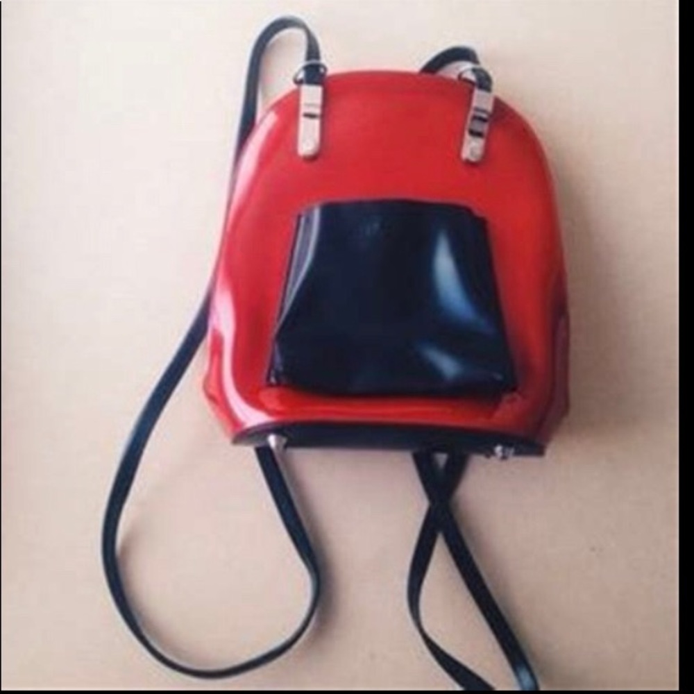 Beijo backpack style purse